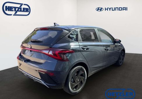 Hyundai i20, 2026 3