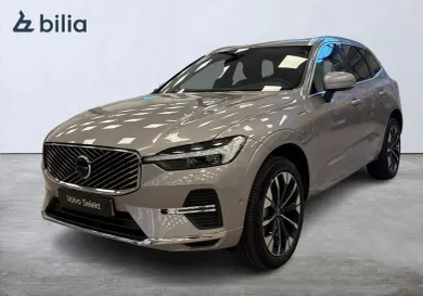 Volvo XC60, 2026
