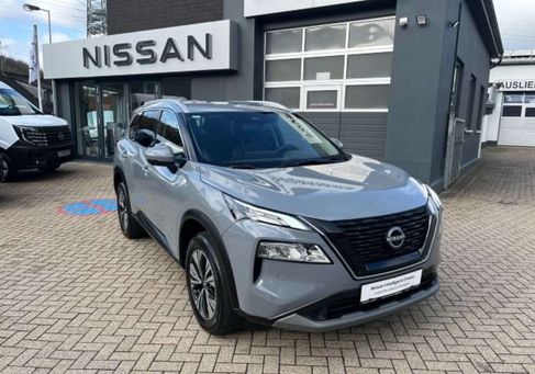 Nissan X-Trail, 2023