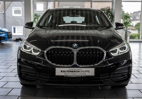 BMW 118, 2023