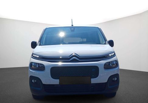 Citroën Berlingo, 2023 2