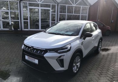 Mitsubishi ASX, 2026