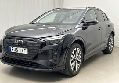 Audi Q4, 2023
