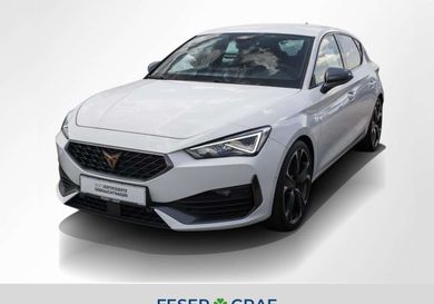 Cupra Leon, 2024