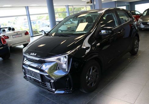 Kia Picanto, 2024 3