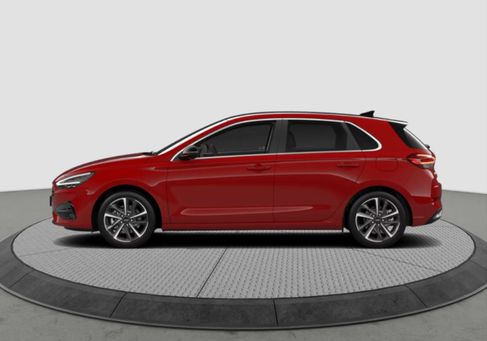 Hyundai i30, 2026 2