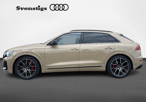 Audi Q8, 2024