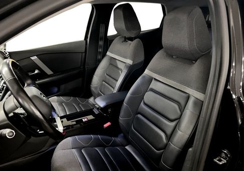 Citroën C4, 2021 3