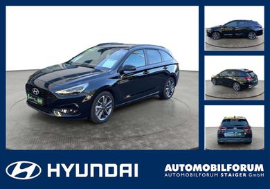 Hyundai i30, 2025