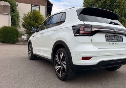 Volkswagen T-Cross, 2023