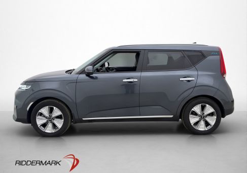 Kia Soul, 2022