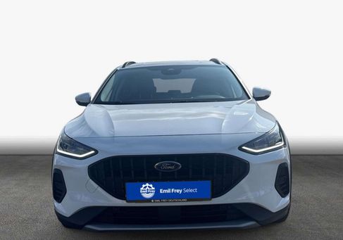 Ford Focus, 2023 3