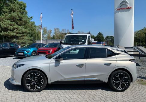 DS Automobiles, 2025 3