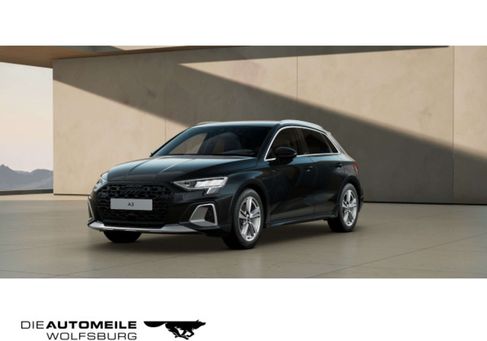 Audi A3, 2026 2
