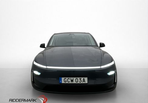 Tesla Model Y, 2025 2
