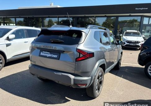 Dacia Duster, 2025 3