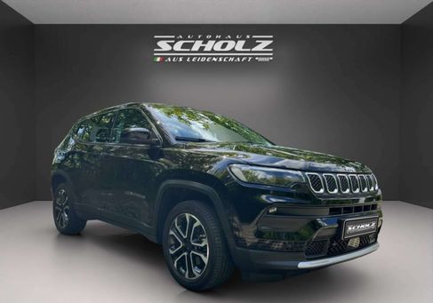 Jeep Compass, 2024 3