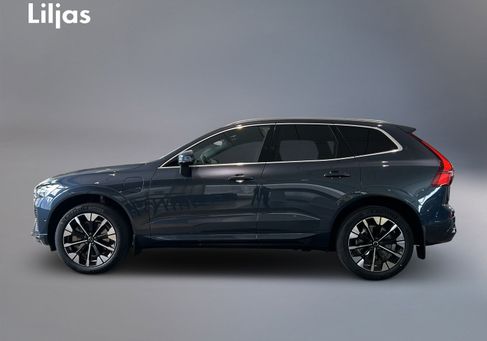 Volvo XC60, 2027