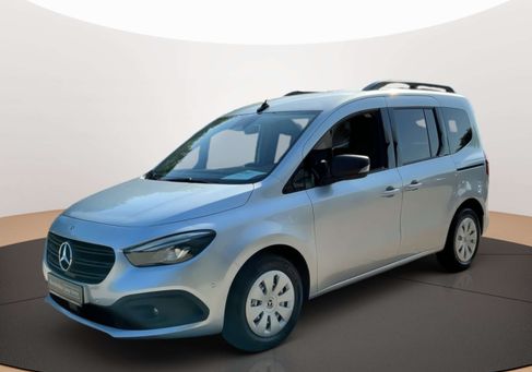 Mercedes-Benz Citan, 2022