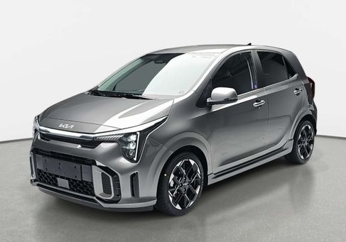 Kia Picanto, 2026