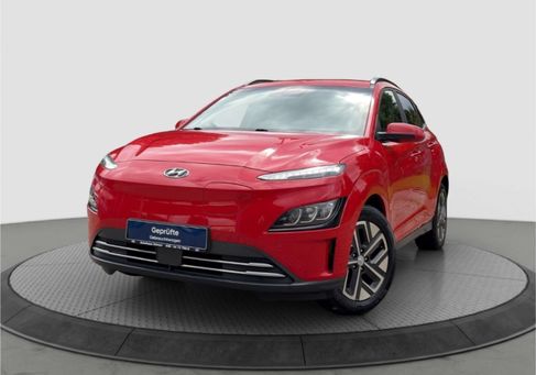 Hyundai Kona, 2022 2