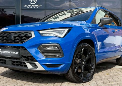 Seat Ateca, 2022