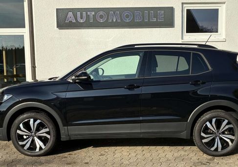 Volkswagen T-Cross, 2025 3