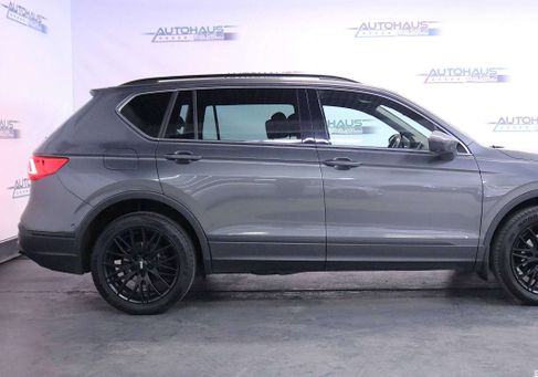 Seat Tarraco, 2019