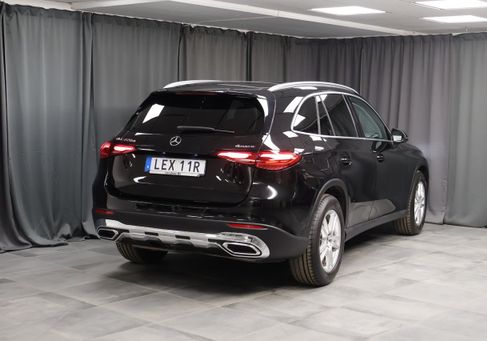 Mercedes-Benz GLC 220, 2025