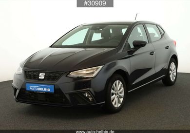 Seat Ibiza, 2022