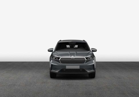 Skoda Enyaq, 2023