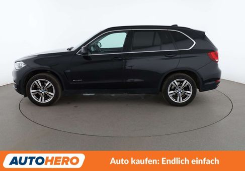 BMW X5, 2018