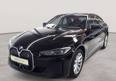 BMW i4, 2023