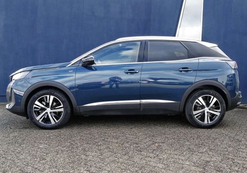 Peugeot 3008, 2023