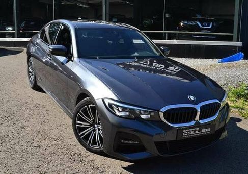 BMW 3 Serija, 2020