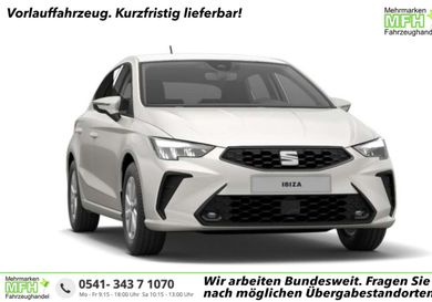 Seat Ibiza, 2026