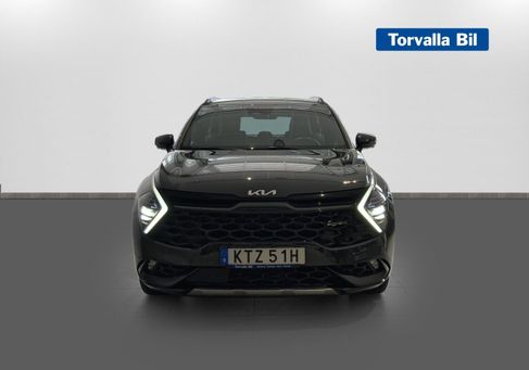Kia Sportage, 2022 2