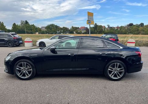 Audi A6, 2022 3