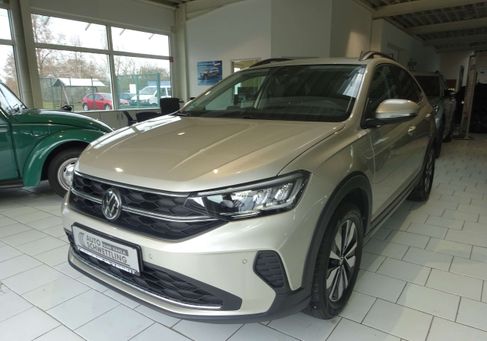 Volkswagen Taigo, 2024