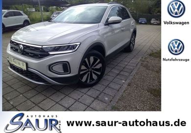 Volkswagen T-Roc, 2023