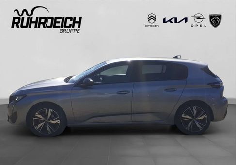 Peugeot 308, 2023
