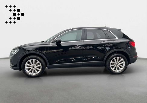 Audi Q3, 2022 3