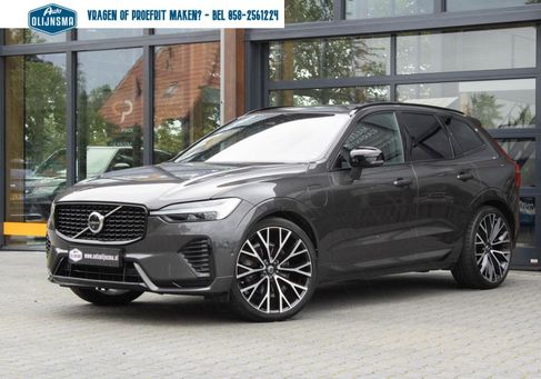 Volvo XC60, 2022 3