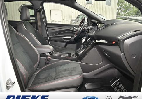 Ford Kuga, 2019