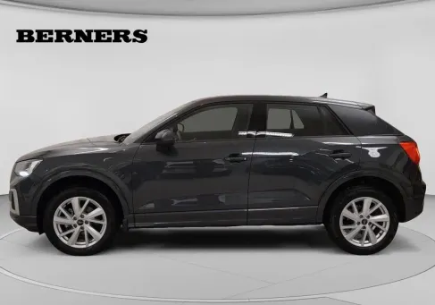 Audi Q2, 2025