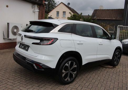 Renault Austral, 2023