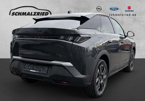 Peugeot 3008, 2026