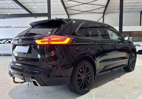 Ford Edge, 2019