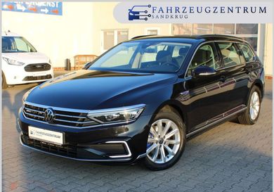 Volkswagen Passat Variant, 2023
