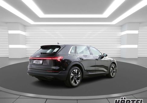 Audi e-tron, 2023 3